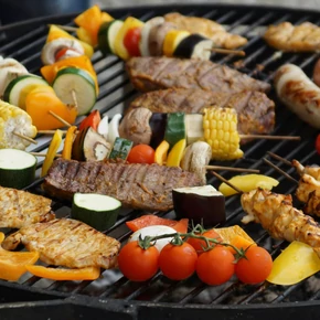 GRILLEZÉS
