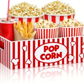 POPCORN TARTÓ