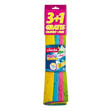 Vileda 3+1 kendő fh174