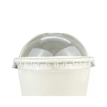Fagyis tető 130ml-hez 50db/cs   poh-01-0418