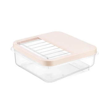 Ételároló doboz 8L multibox műanyag  100084