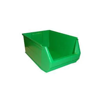 MH-2 box zöld