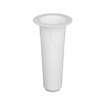 Sírváza betét 6cm