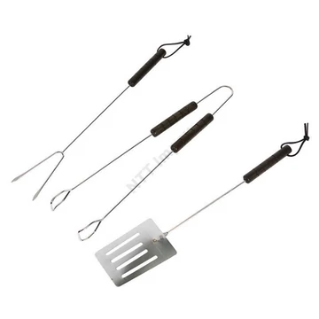 Grill evőeszköz szett   404300250