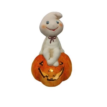 Halloweentök+szelem 21cm  BD1470
