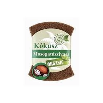 Bio 2db kókusz szivacs KU78