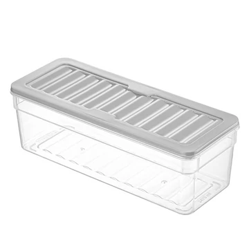 Frissentartó doboz 2470ml  100138