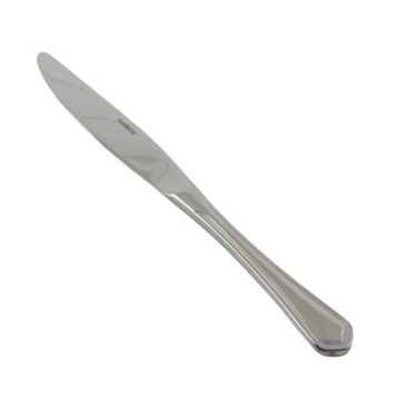 Evőkés inox