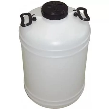 50L ballon bőszájú kerek  d115