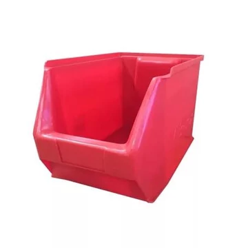 MH-3 box piros
