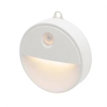 Led-es mozgásérzékelő lámpa  SM237