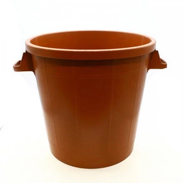 Szemetes dézsa 50L  LI34