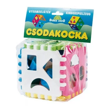 Csodakocka gyerekjáték d55