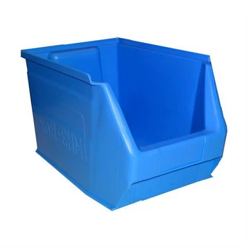 MH-3 box kék   35x20x20cm           /#8db/