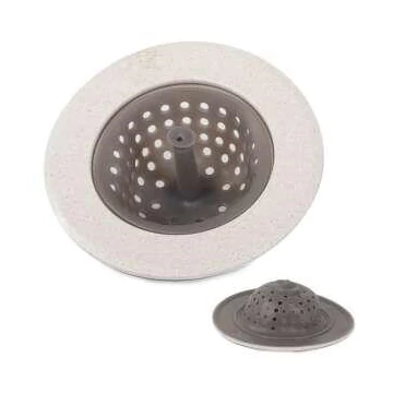 Mosogató szűrő 12cm szilikonos  90480