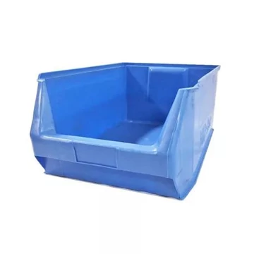 MH-2 box kék  45x30x20cm           /#4db/