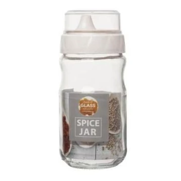 Olaj kiöntő üveg 370ml  R00250