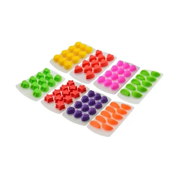 Jégkocka készlet 12db-os  IT379