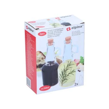 Olaj/ecet kiöntő üveg  803159