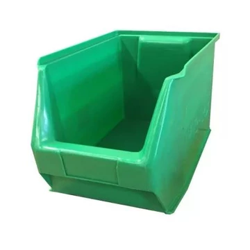 MH-3 box zöld
