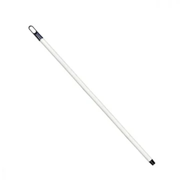Menetes mop nyél 118 fehér