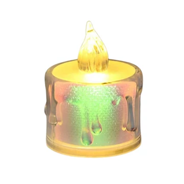 Led gyertya   16672