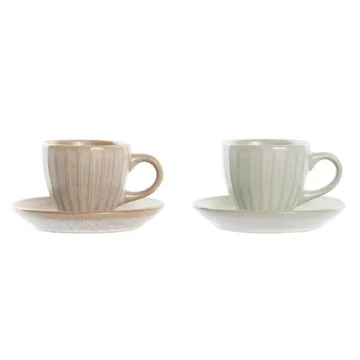 Csésze+alj stonware  523624