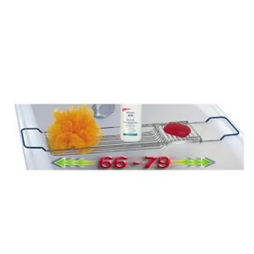 Artex kádhíd króm    90224