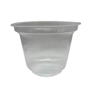Fagyiskehely 250ml kerek 50db/cs 23000066 - tető shaker  10800047 