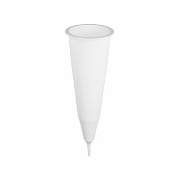 Sírváza leszúrható 42cm
