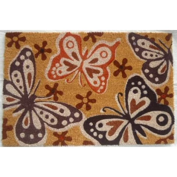 Lábtörlő 60x4cm  RL19