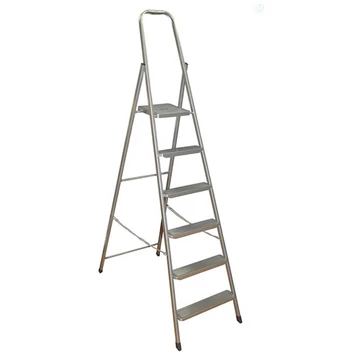 Létra fém 6-os eg9