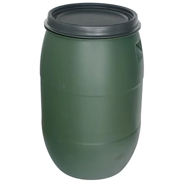 120L esővízgyüjtő