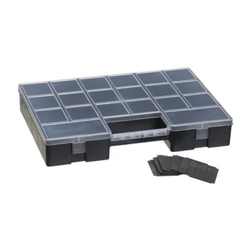 Hobby box 35x25x5cm     SA437