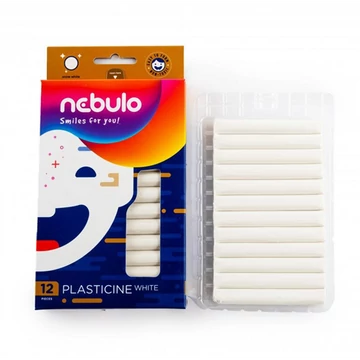 Gyurma készlet natúr 200g