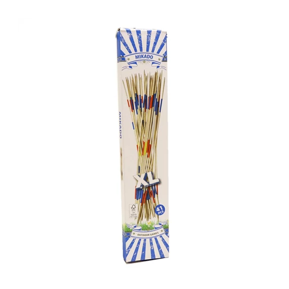 Mikádó 43cm 41db-os  S28200120