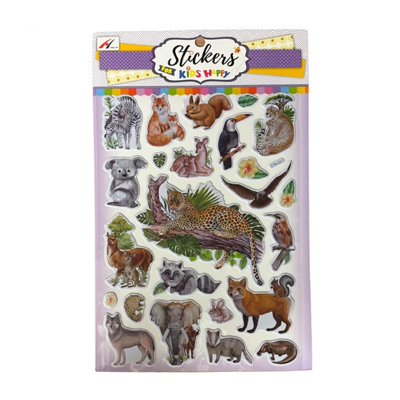 Matrica  17550