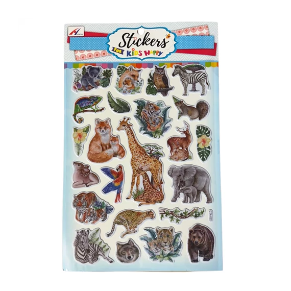 Matrica  17550