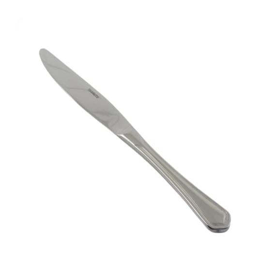 Evőkés inox