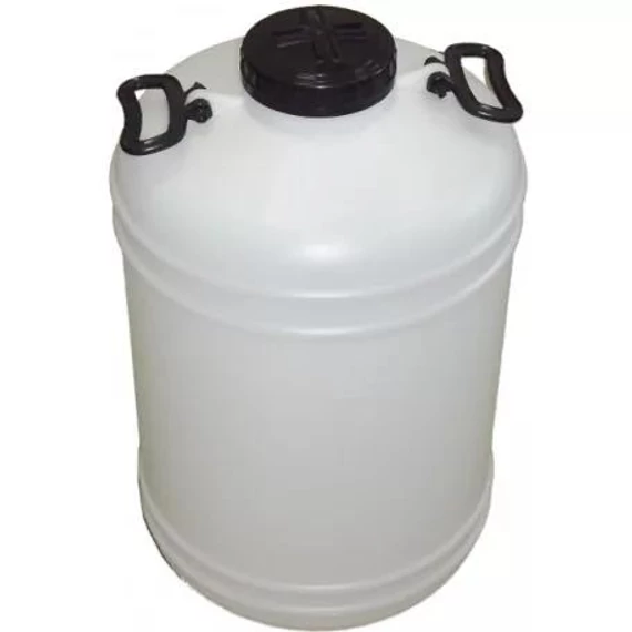 50L ballon bőszájú kerek  d115