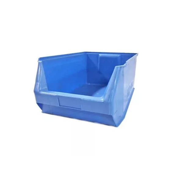 MH-2 box kék  45x30x20cm           /#4db/