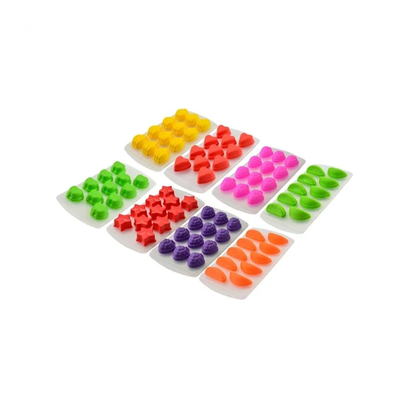 Jégkocka készlet 12db-os  IT379