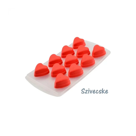 Jégkocka készlet 12db-os  IT379