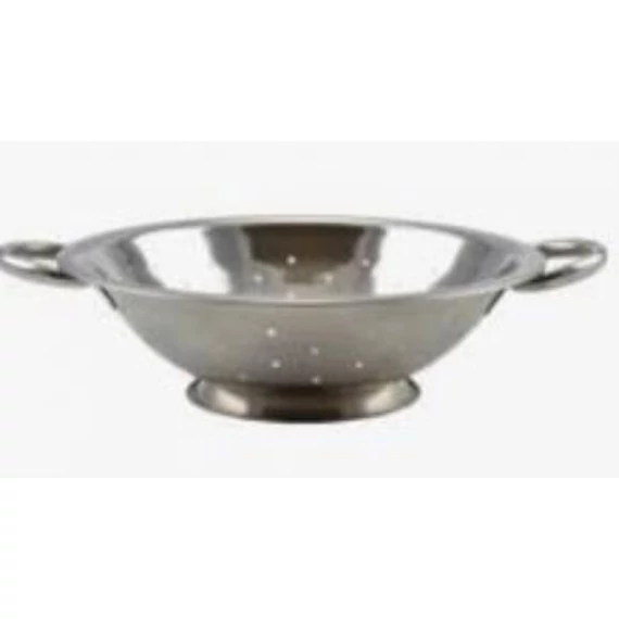 Gyümölcsmosó füles fém 24cm  IT347