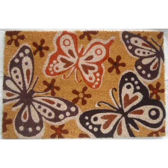 Lábtörlő 60x4cm  RL19