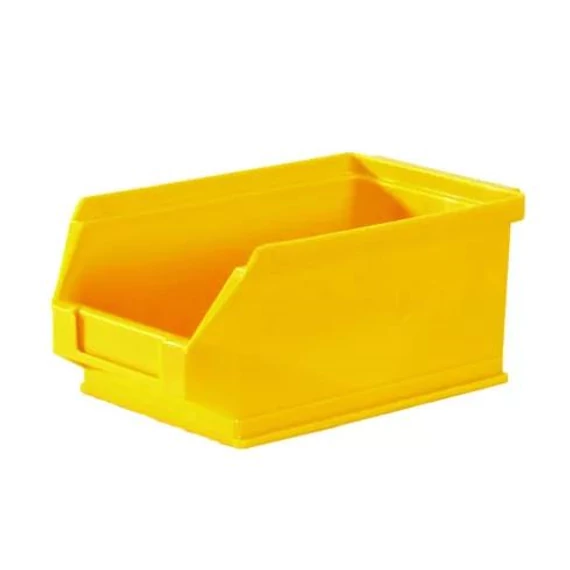 MH-3 sárga box